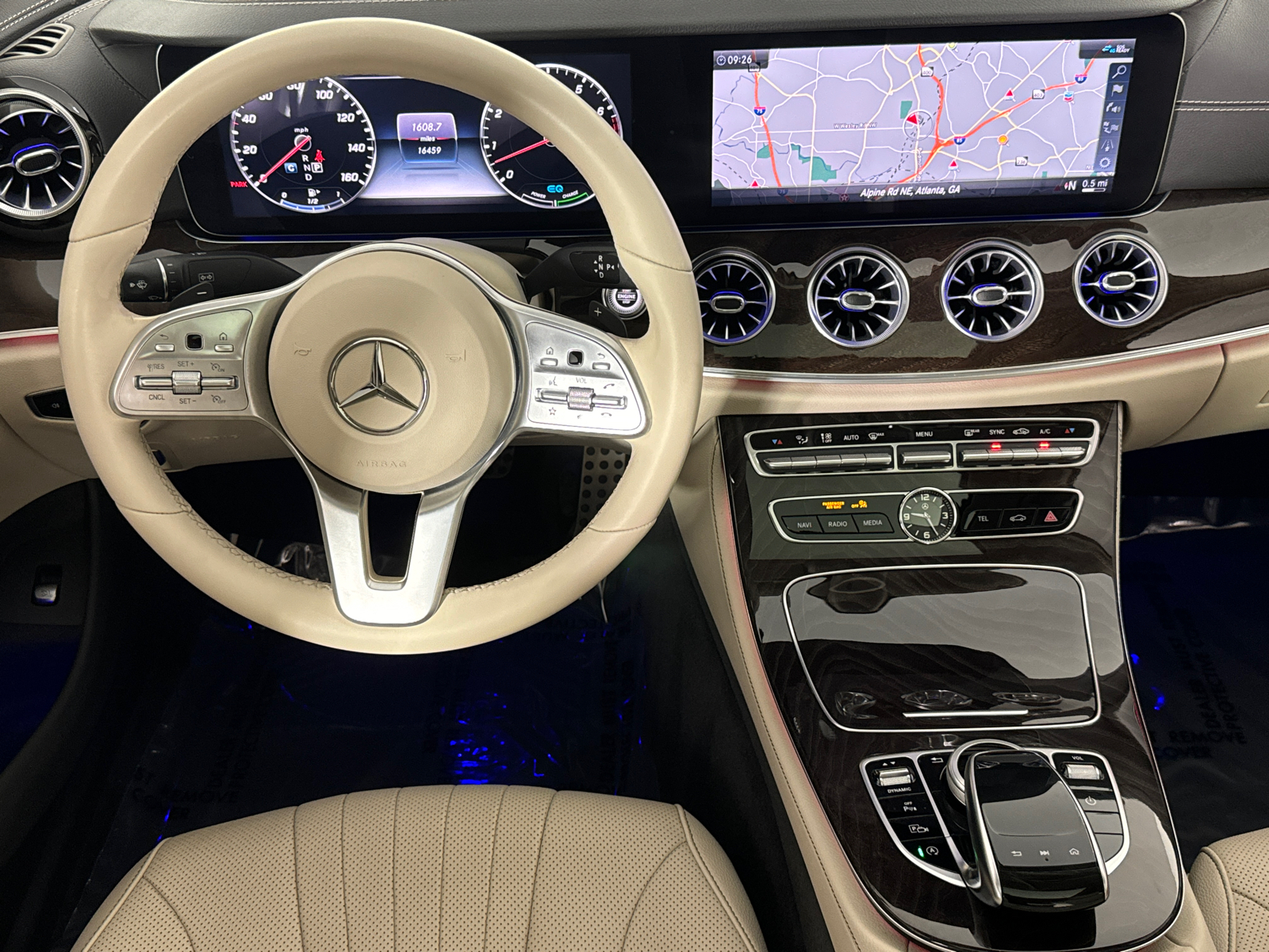 2020 Mercedes-Benz CLS CLS 450 23