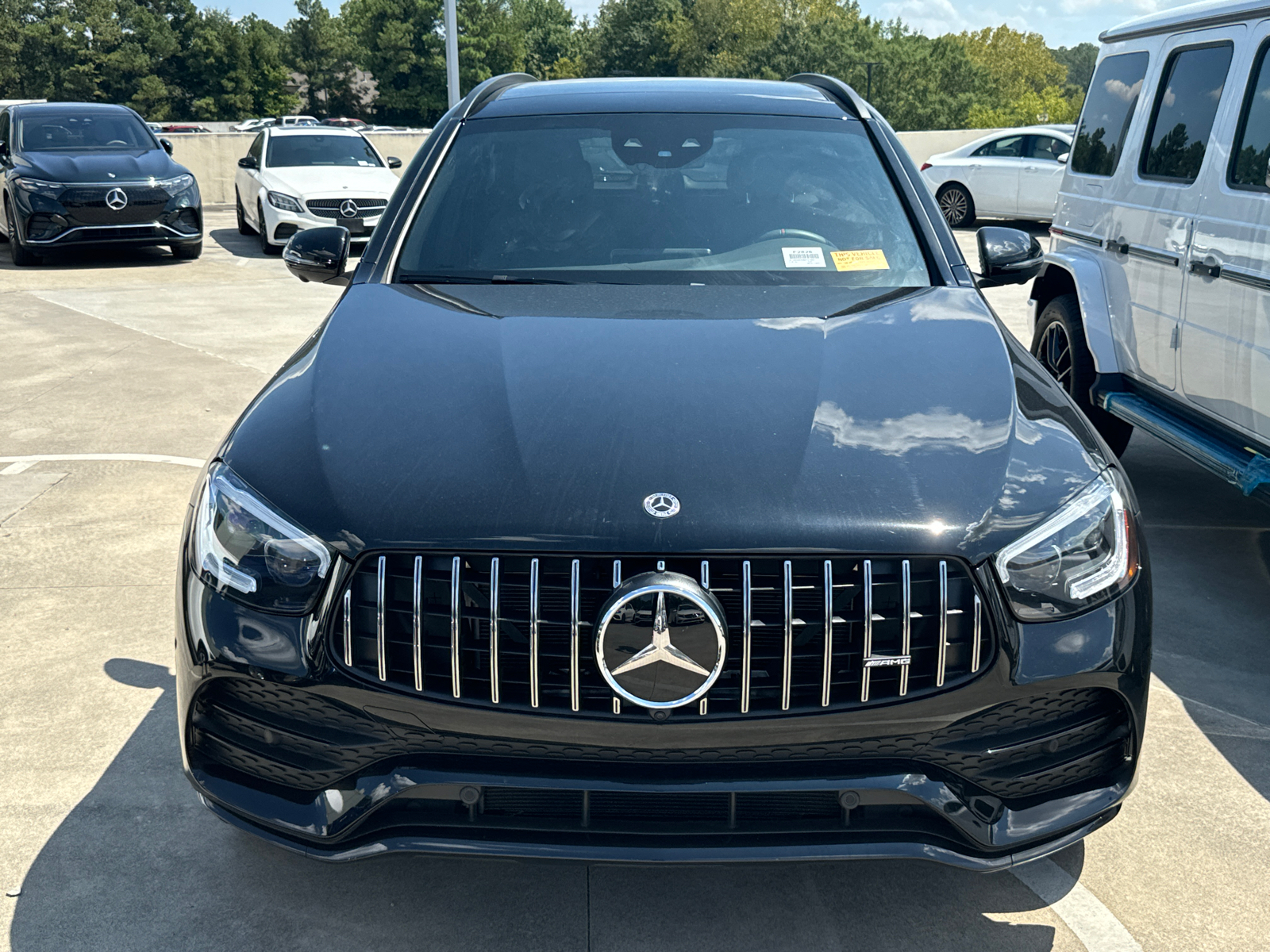 2020 Mercedes-Benz C-Class C 300 2