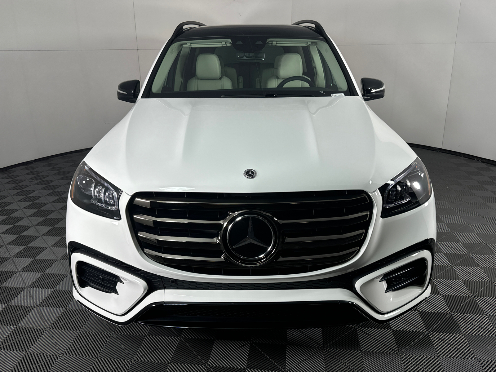 2024 Mercedes-Benz GLS GLS 450 8