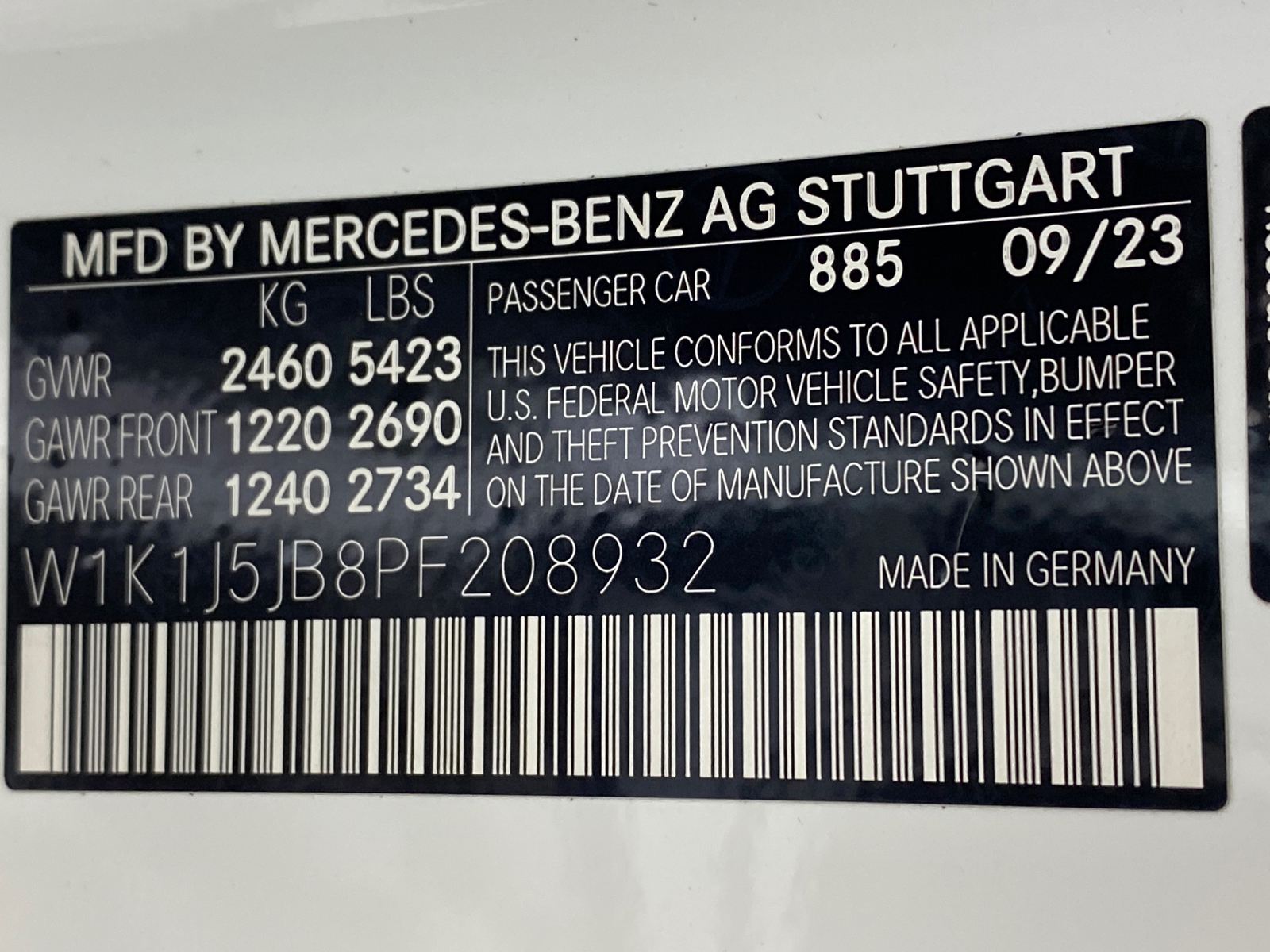 2023 Mercedes-Benz E-Class E 450 28
