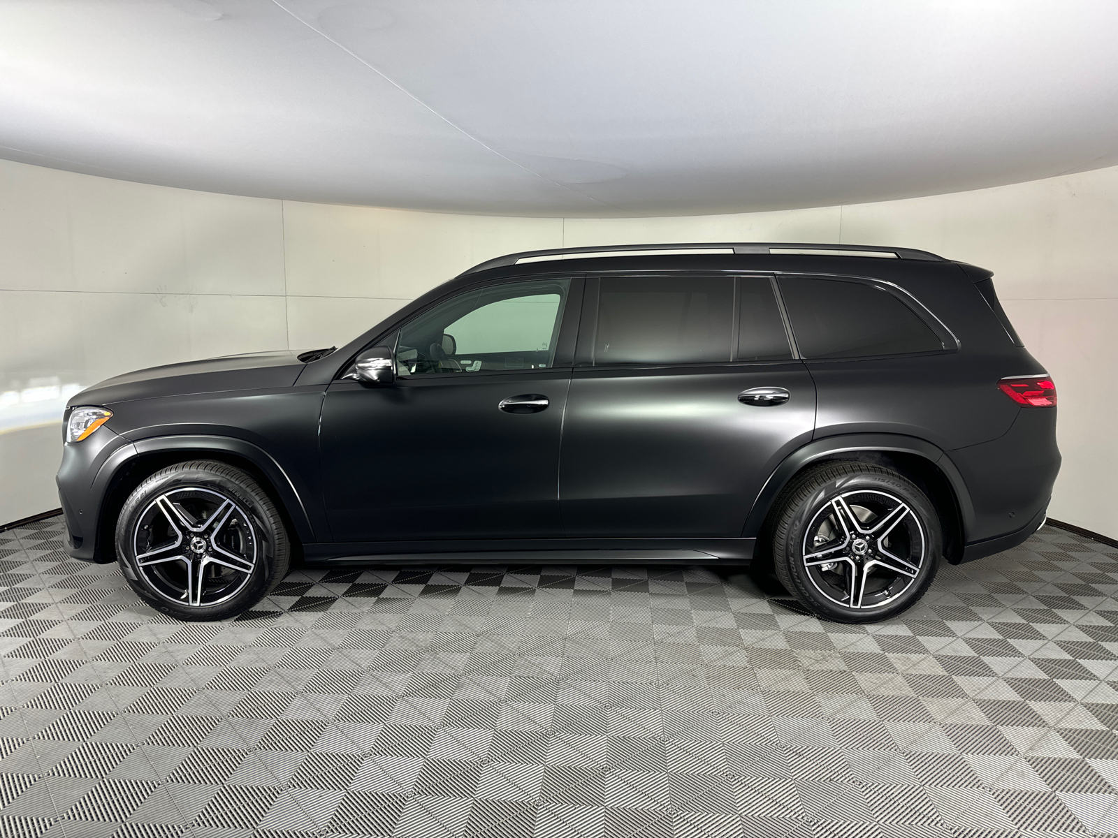 2024 Mercedes-Benz GLS GLS 450 6