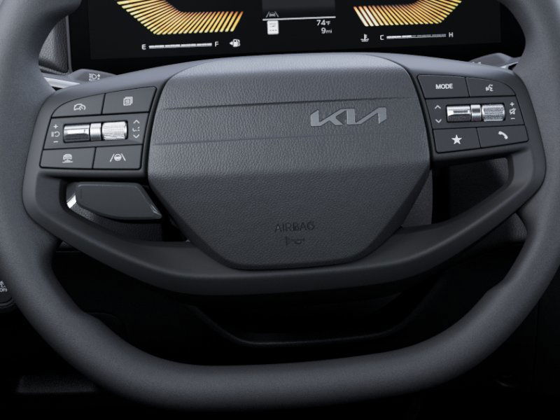 2025 Kia K4 LX 22