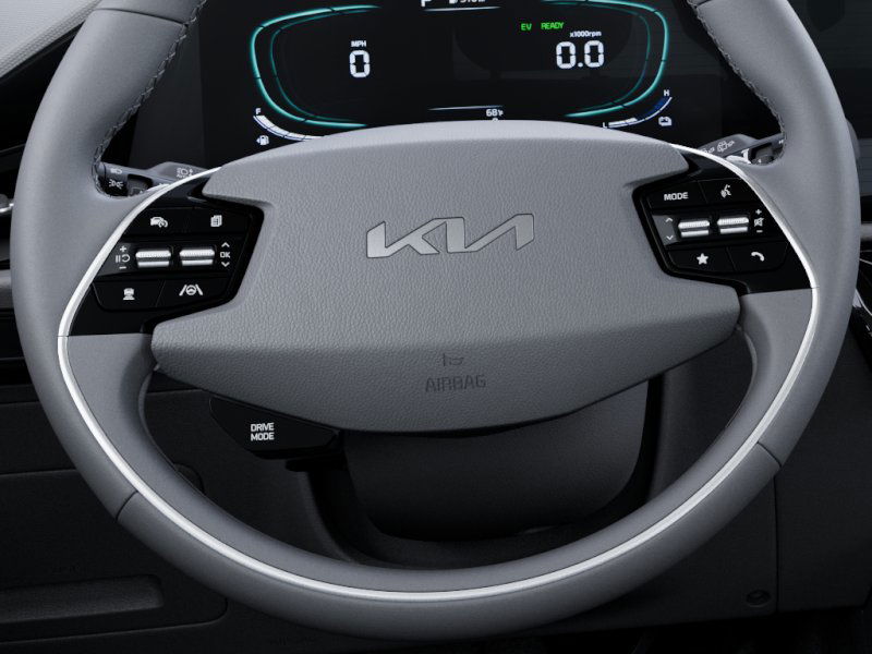 2024 Kia Niro EX Touring 22