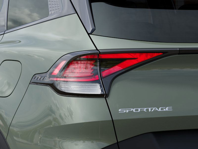 2024 Kia Sportage Plug-In Hybrid X-Line 11