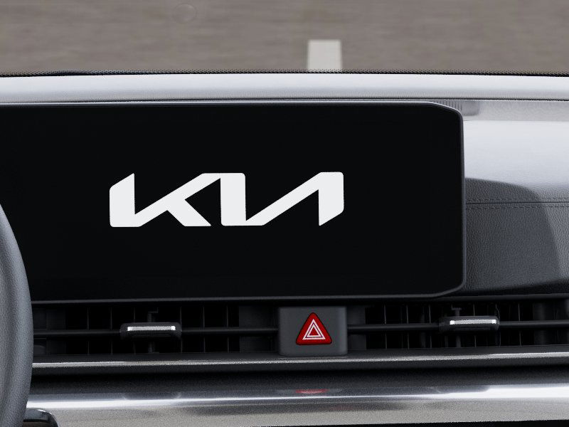 2025 Kia Carnival LX 20