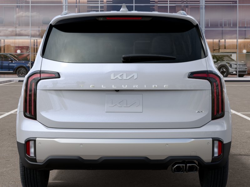 2024 Kia Telluride SX-Prestige 13