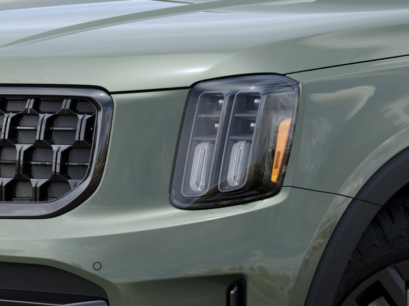 2024 Kia Telluride SX-Prestige X-Pro 10