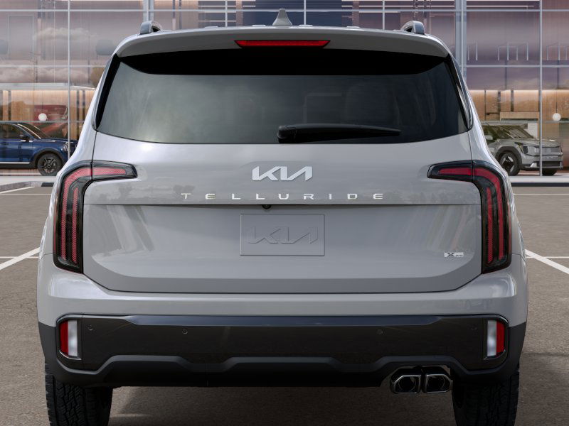 2024 Kia Telluride SX X-Pro 13