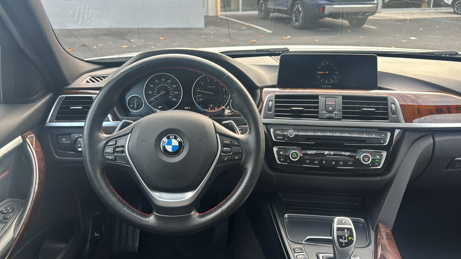 2017 BMW 3 Series 330i xDrive 15