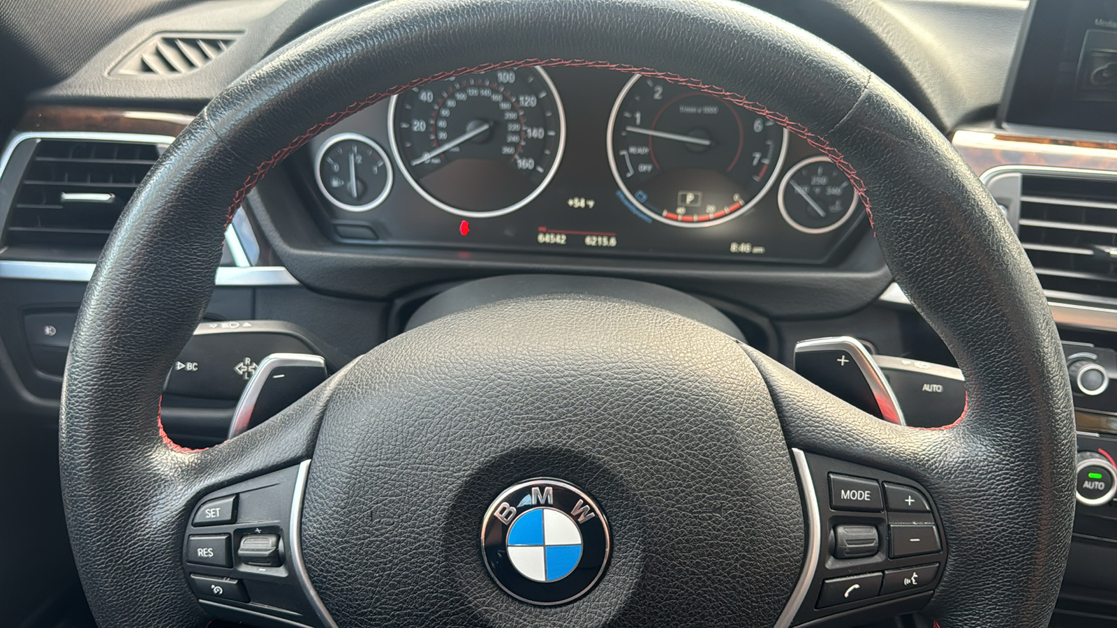 2017 BMW 3 Series 330i xDrive 20