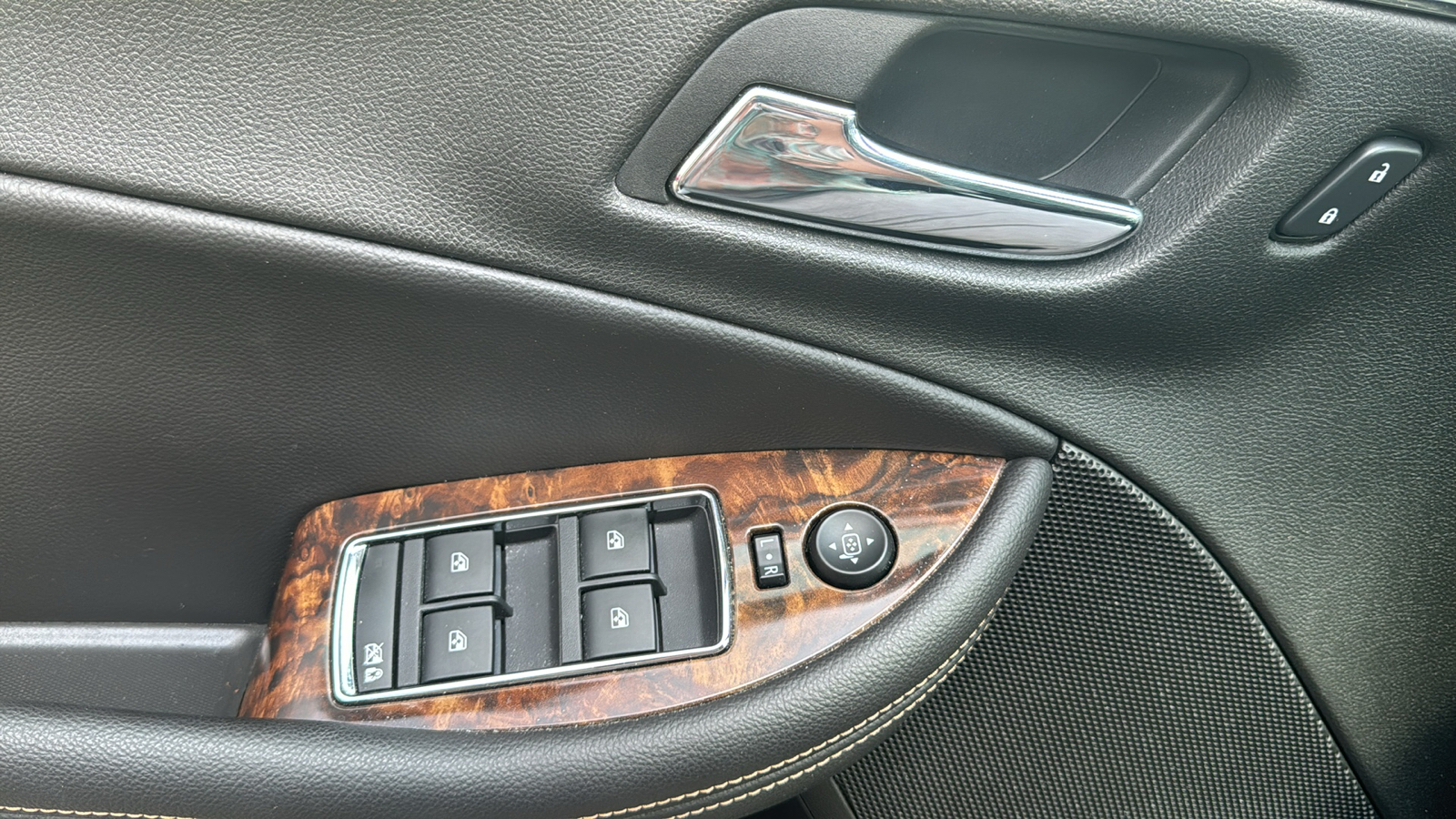 2014 Chevrolet Impala LTZ 30