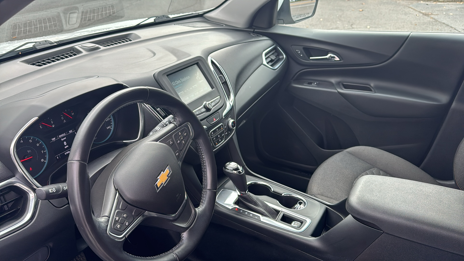 2018 Chevrolet Equinox LT 14