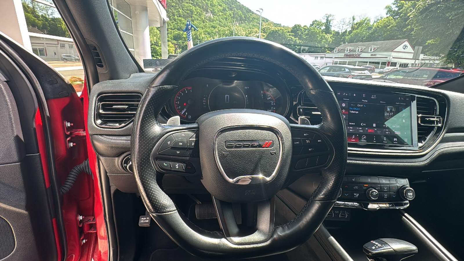 2021 Dodge Durango GT Plus 30