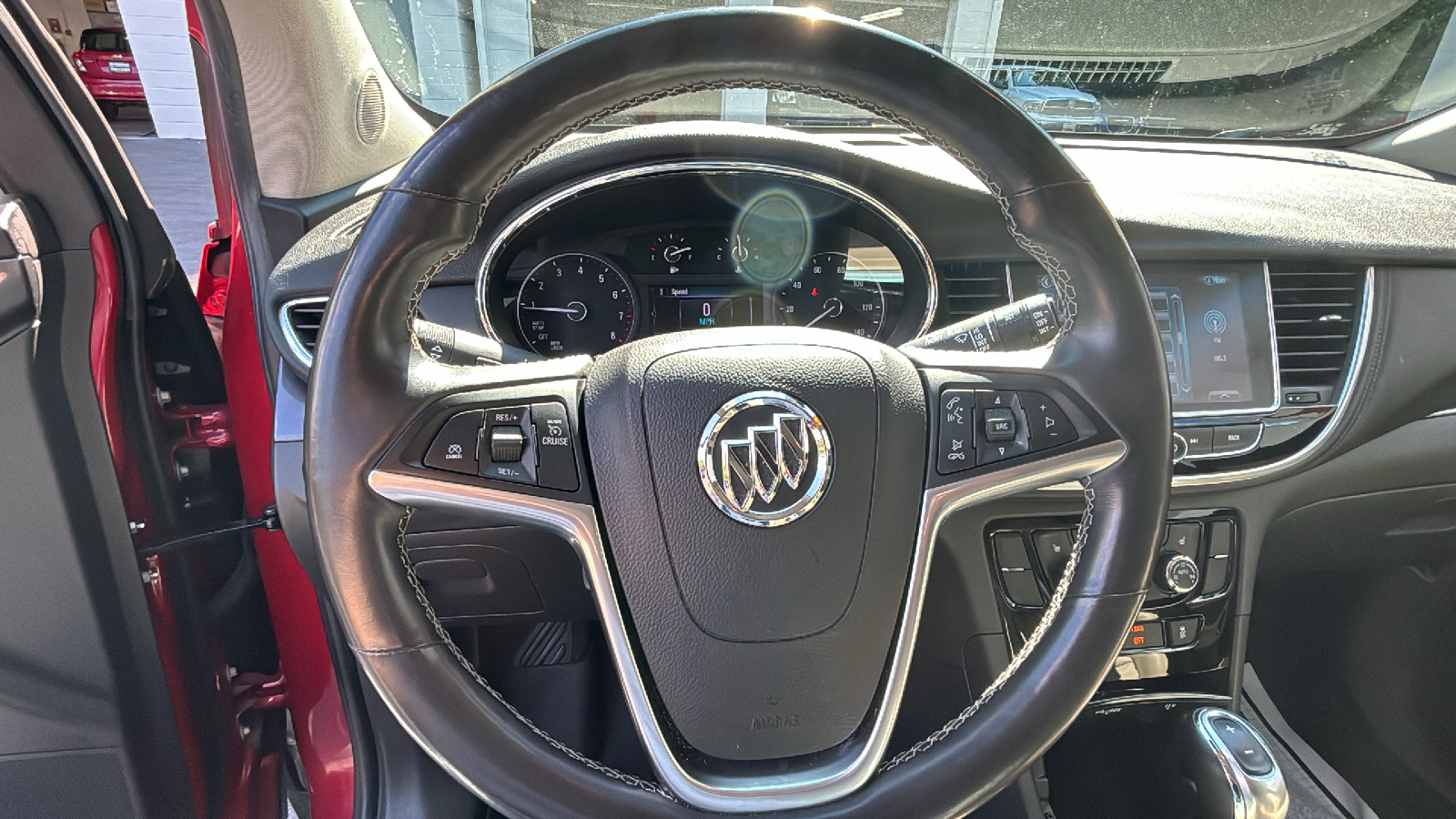 2019 Buick Encore Essence 28