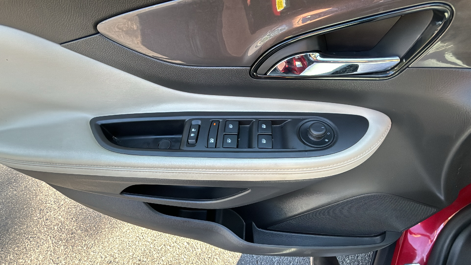 2019 Buick Encore Essence 29