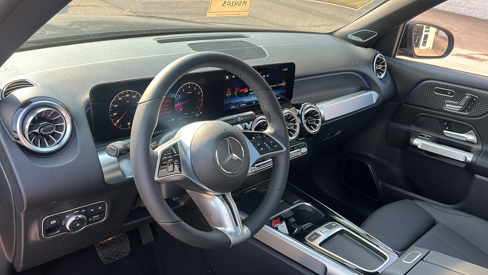 2024 Mercedes-Benz GLB GLB 250 26