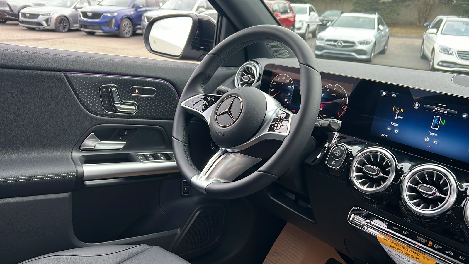 2024 Mercedes-Benz GLA GLA 250 15
