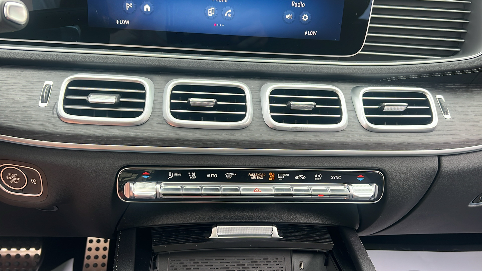 2024 Mercedes-Benz GLS GLS 450 37