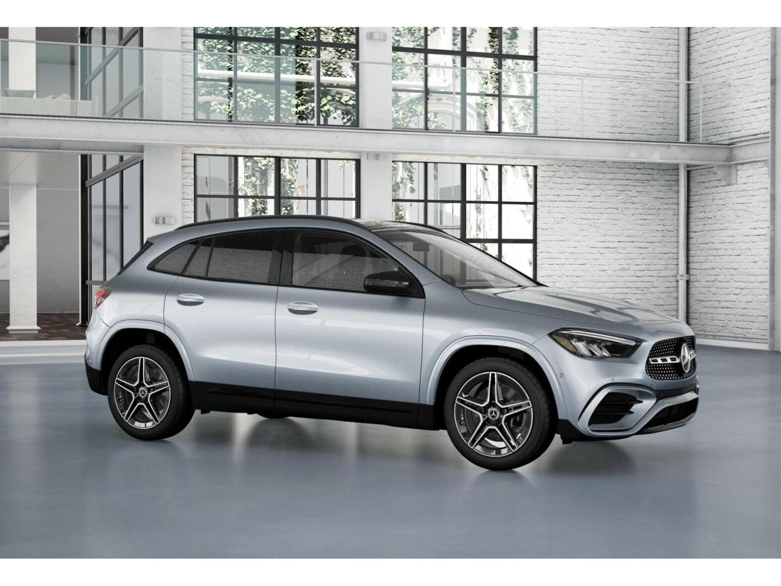 2024 Mercedes-Benz GLA GLA 250 13