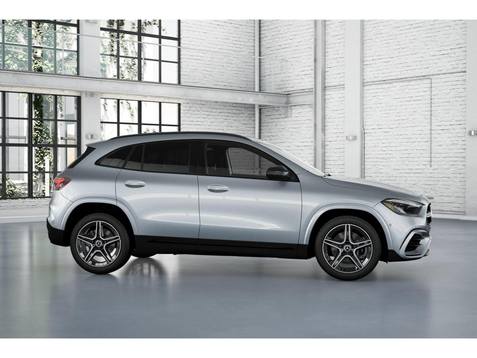 2024 Mercedes-Benz GLA GLA 250 15