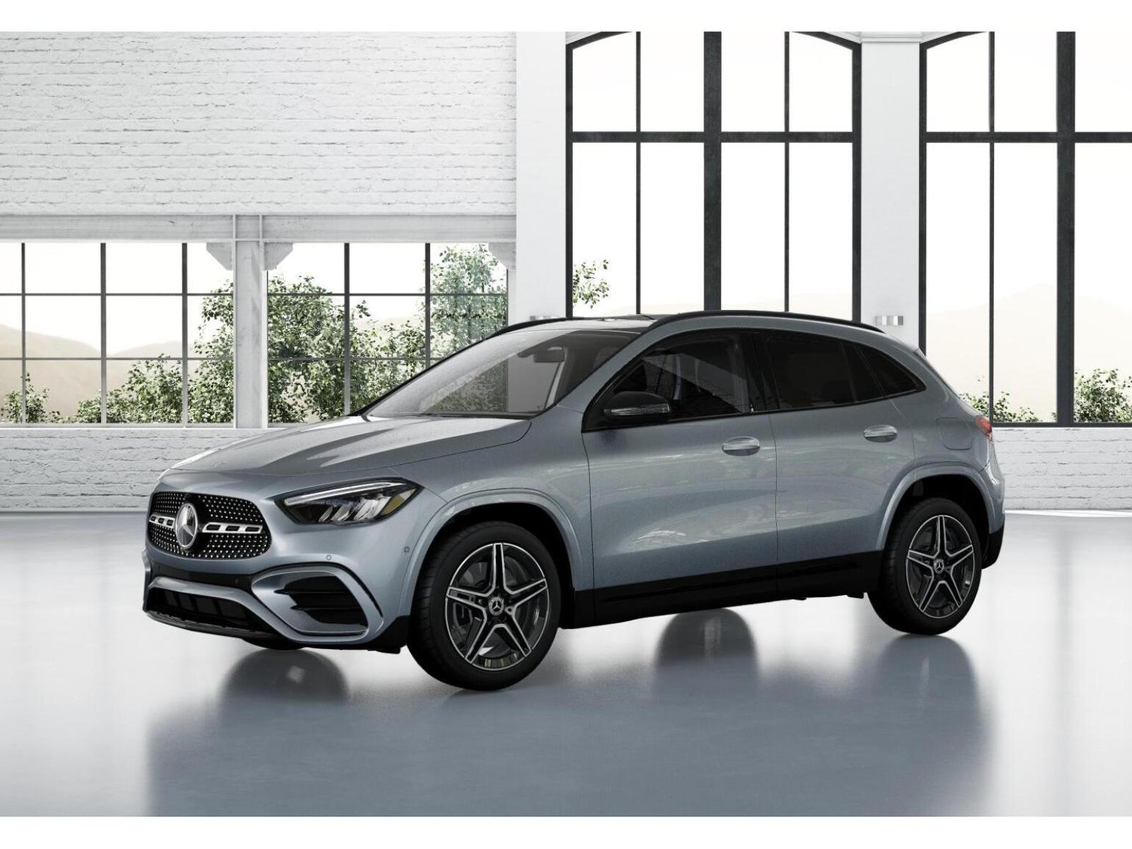 2024 Mercedes-Benz GLA GLA 250 38