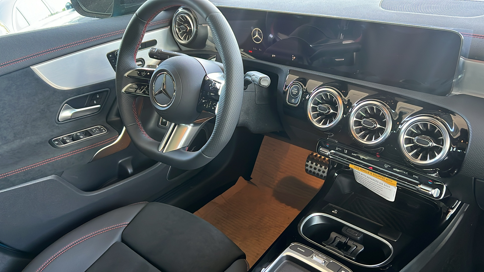 2025 Mercedes-Benz CLA CLA 250 15