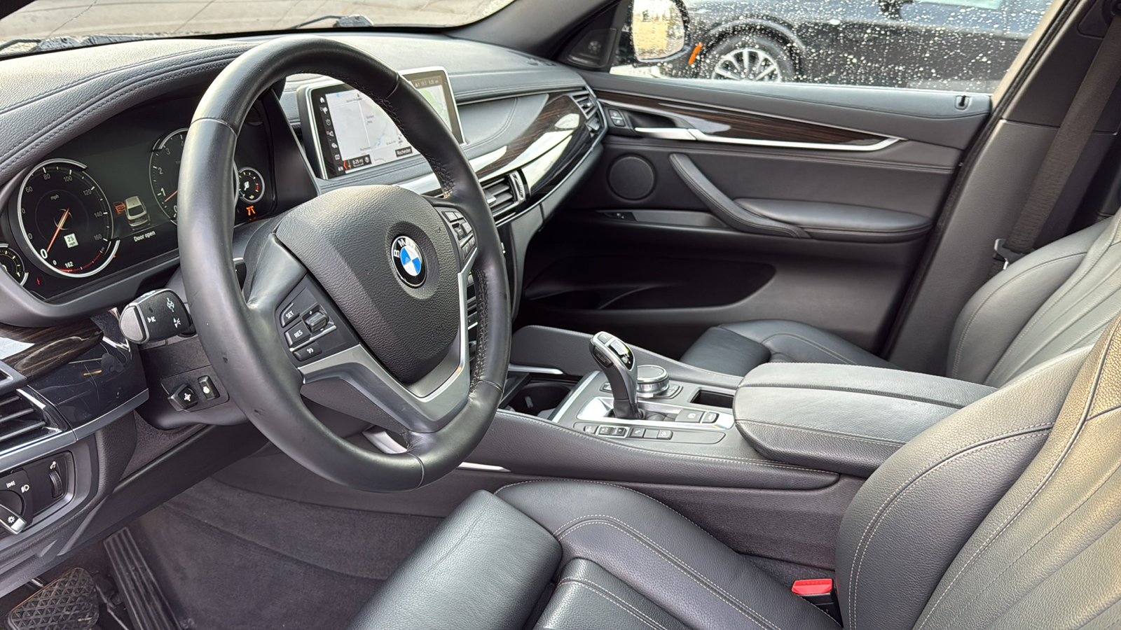 2018 BMW X6 xDrive35i 28