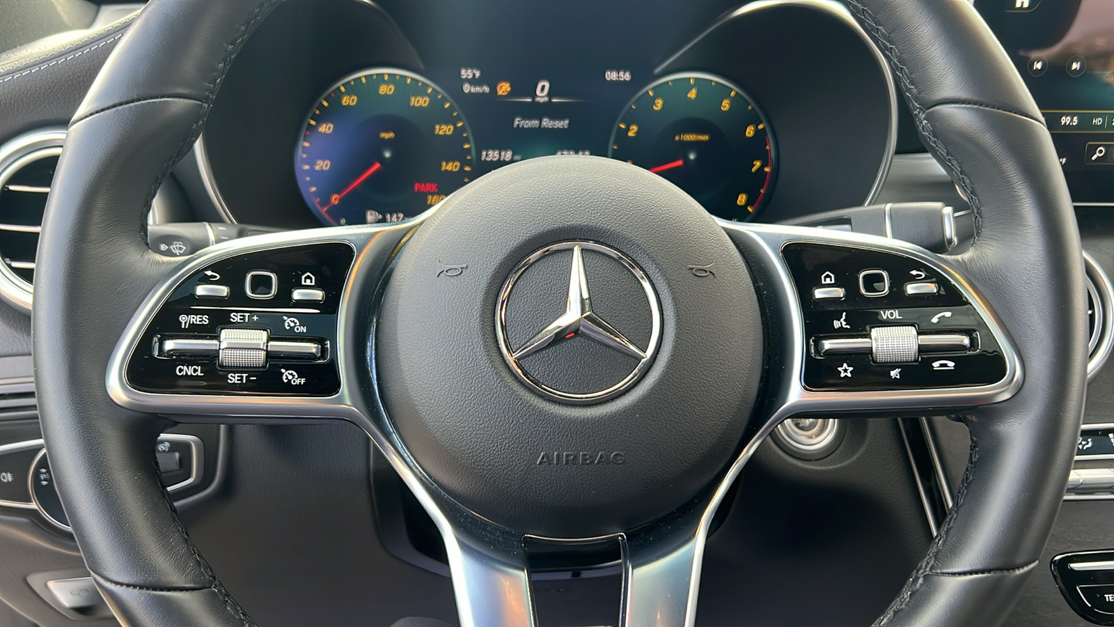 2023 Mercedes-Benz GLC GLC 300 Coupe 30