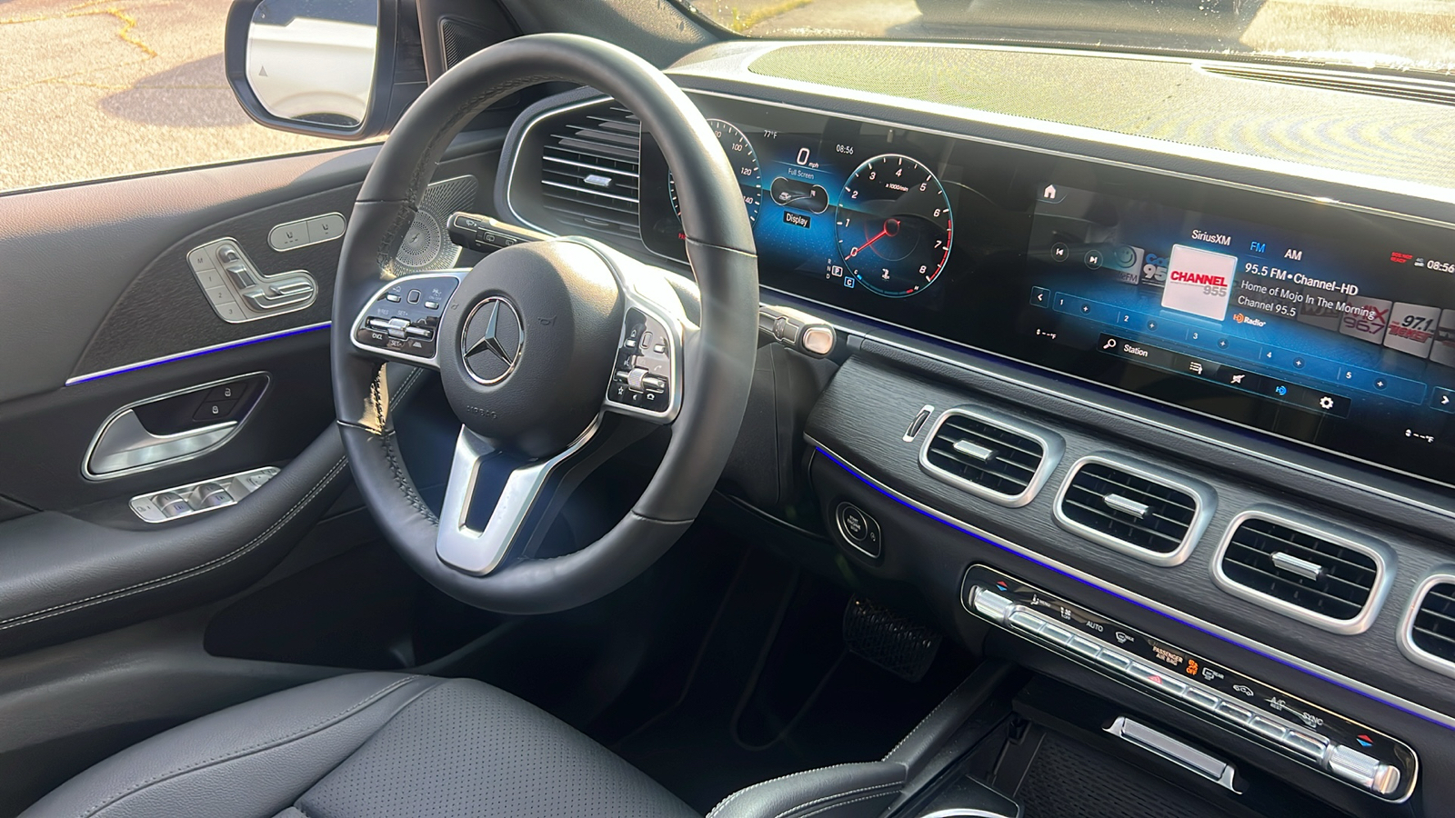 2023 Mercedes-Benz GLE GLE 350 15