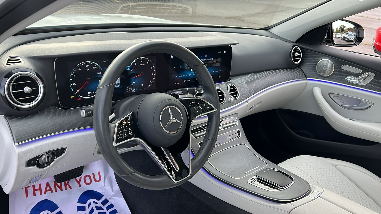 2021 Mercedes-Benz E-Class E 350 26