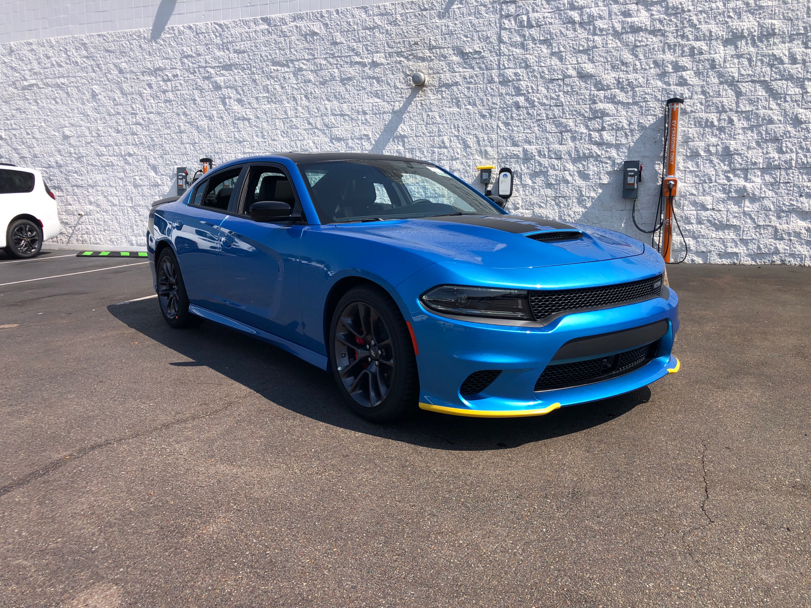 2023 Dodge Charger R/T 1
