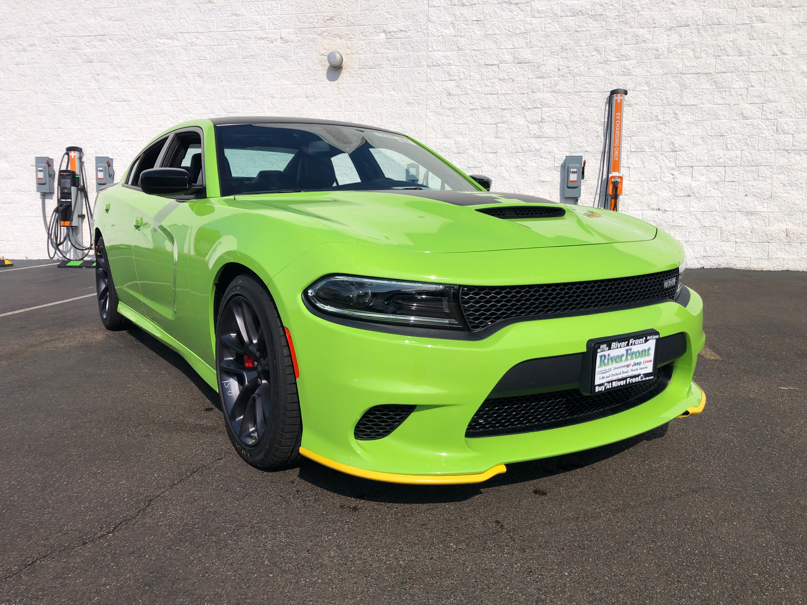 2023 Dodge Charger R/T 28