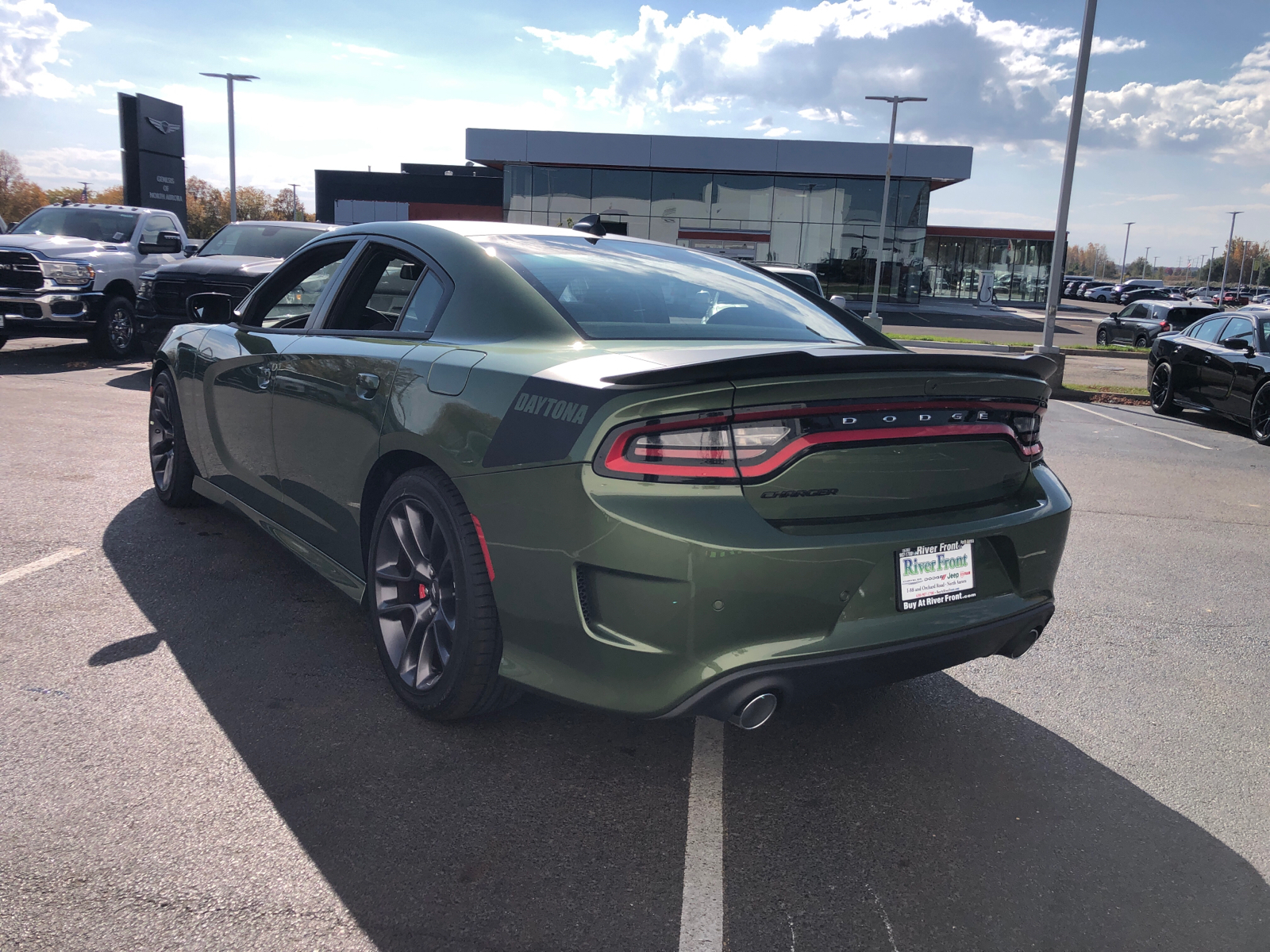 2023 Dodge Charger R/T 23