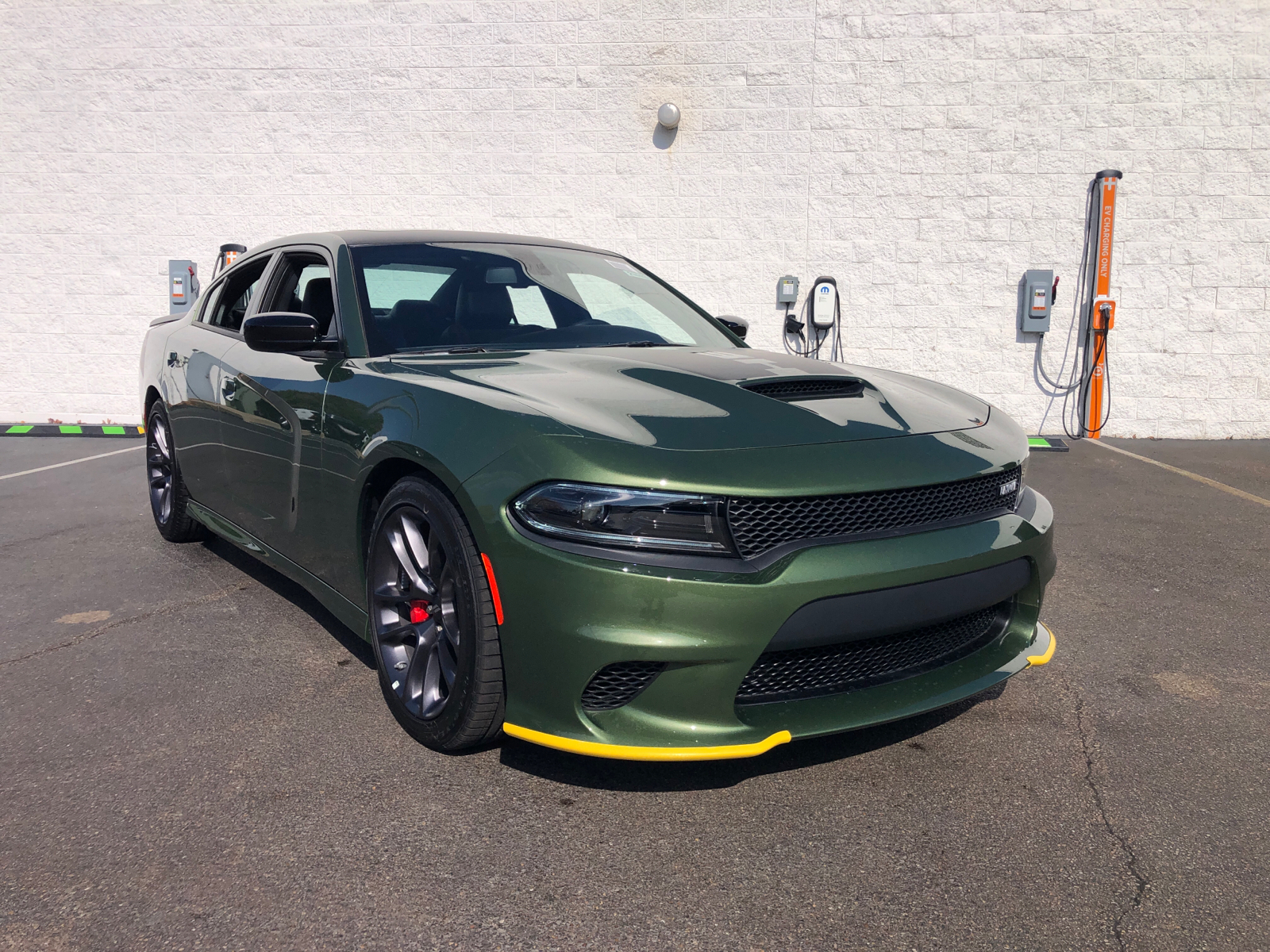 2023 Dodge Charger R/T 28