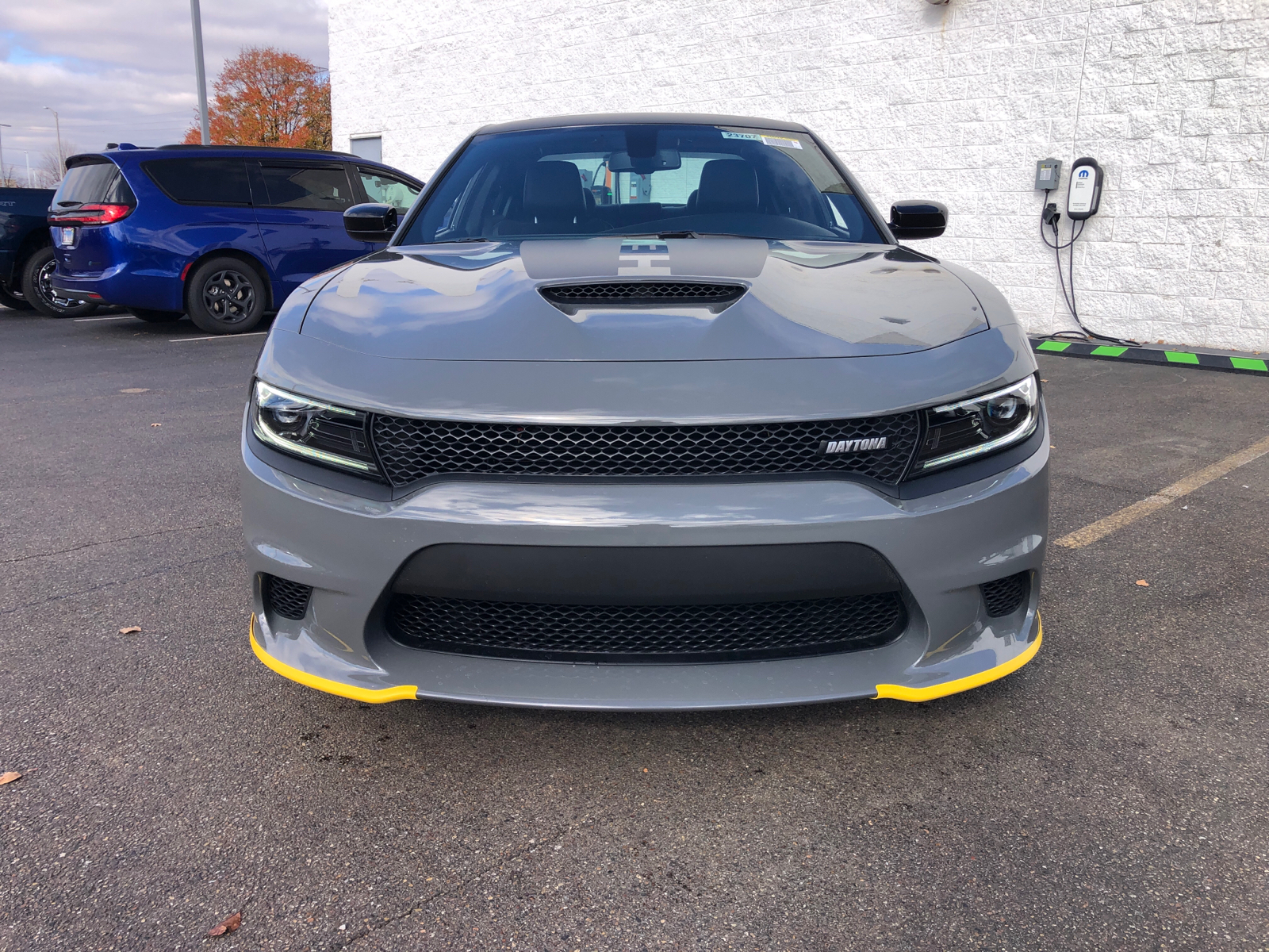 2023 Dodge Charger R/T 2