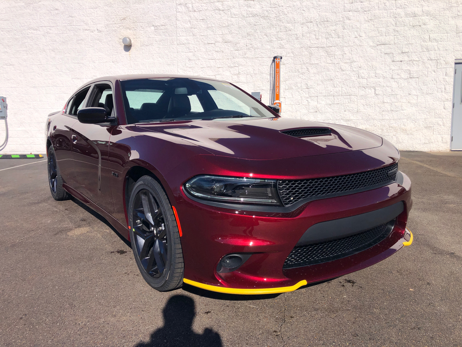 2023 Dodge Charger R/T 27