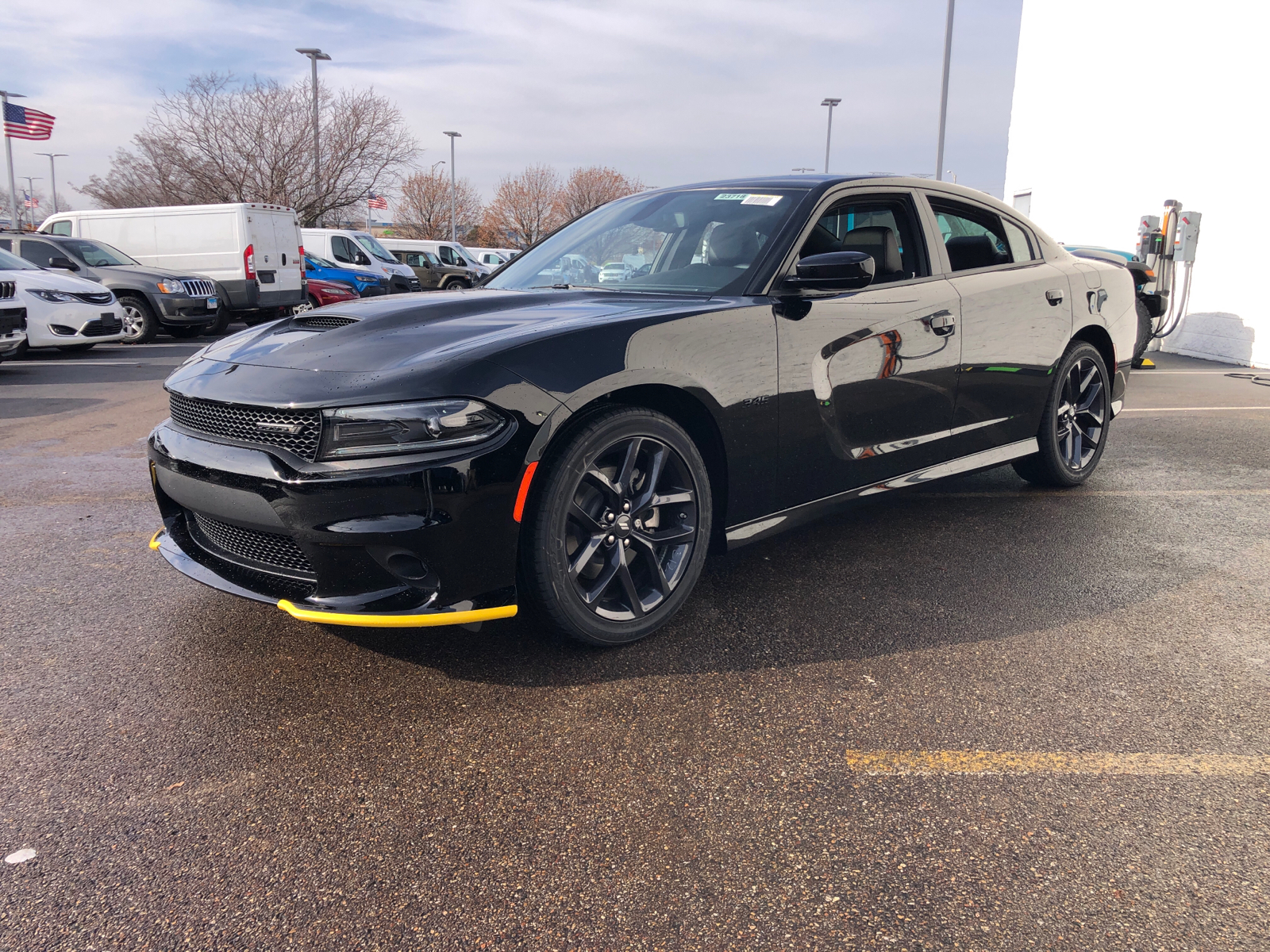 2023 Dodge Charger R/T 3