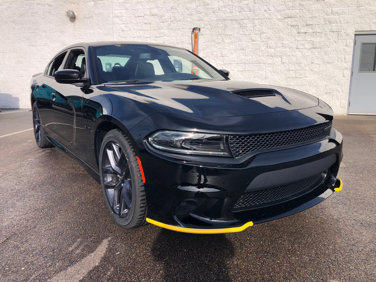 2023 Dodge Charger R/T 27