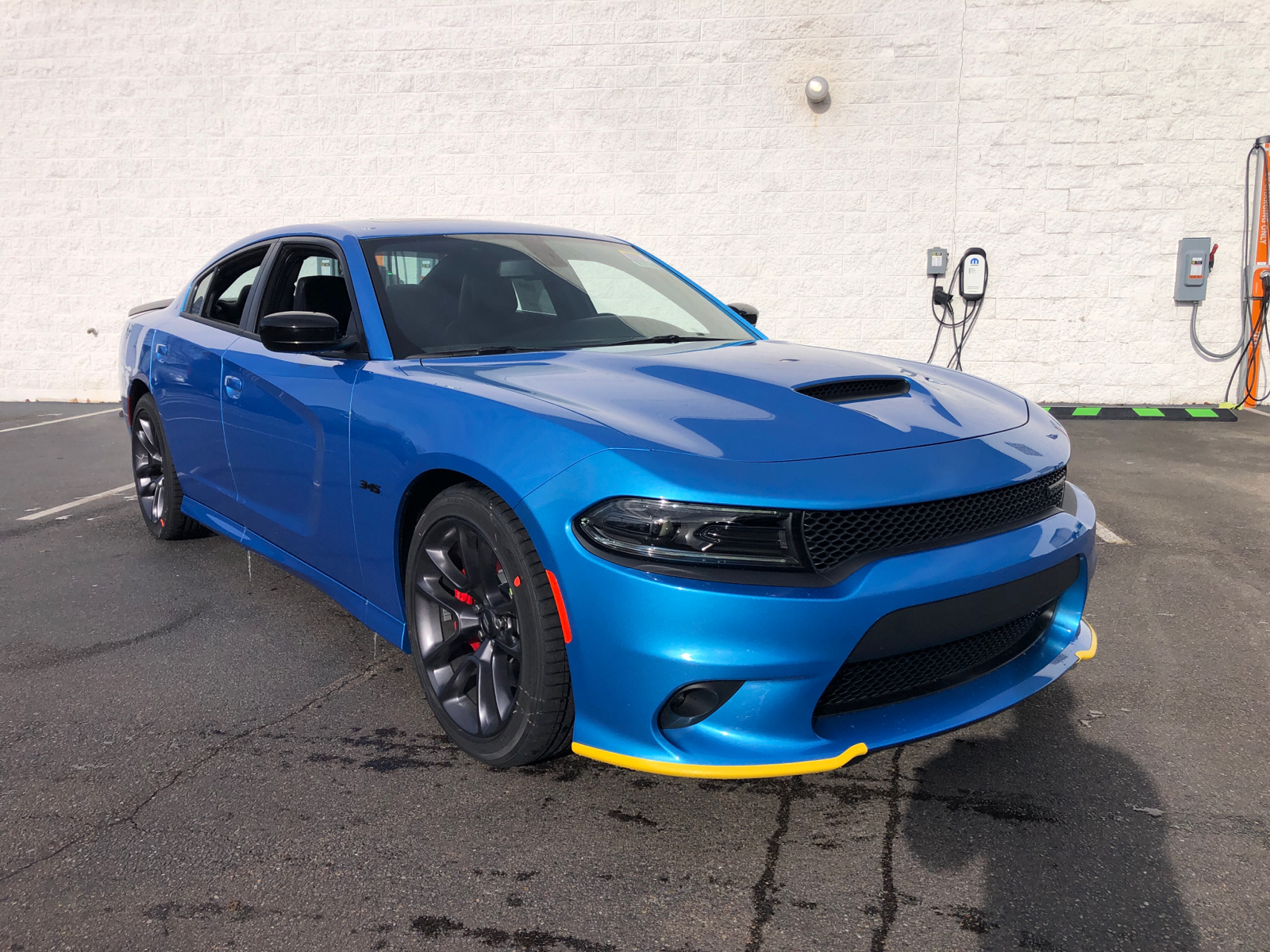 2023 Dodge Charger R/T 26
