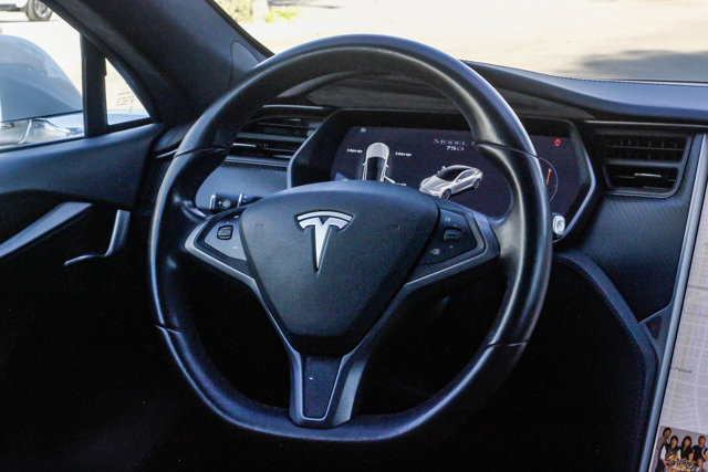 2018 TESLA MODEL S 75D 14