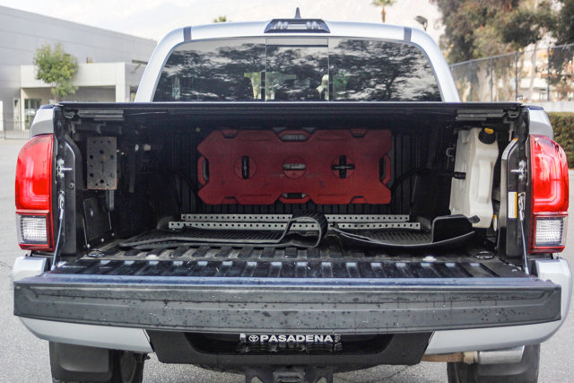 2018 TOYOTA TRUCK TACOMA TRD OFF ROAD 26