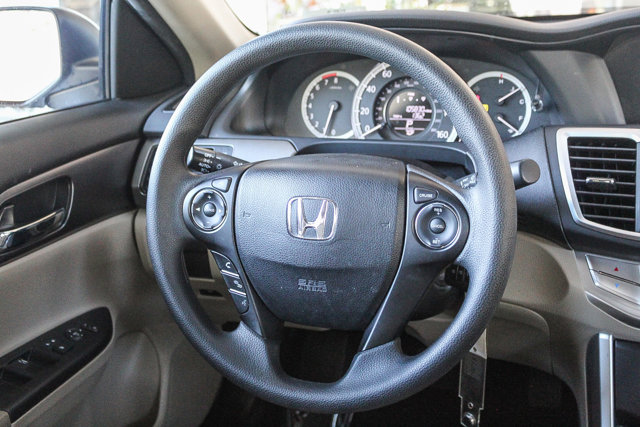 2014 Honda ACCORD SDN LX 13