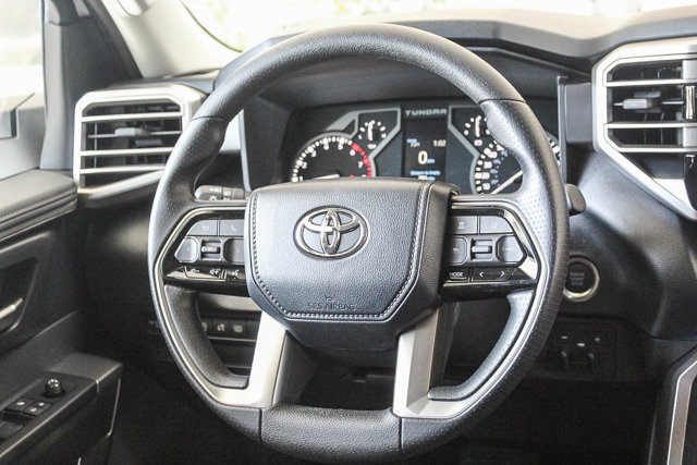 2024 TOYOTA TUNDRA 4X2 SR5 13