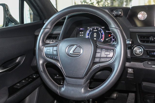 2019 LEXUS UX UX 200 LUXURY 12