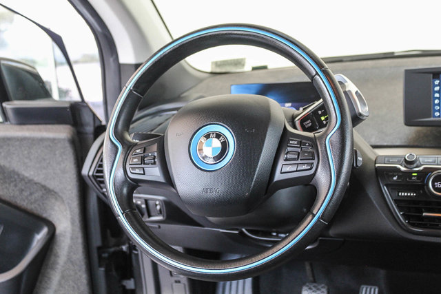 2019 BMW I3 4DR HB 120 AH 14