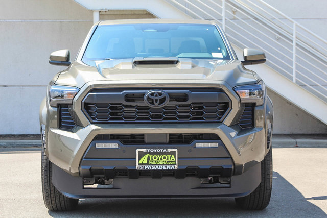 2024 TOYOTA TACOMA 4X2 TRD Sport 2