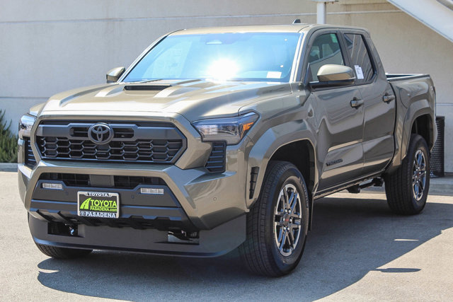 2024 TOYOTA TACOMA 4X2 TRD Sport 3