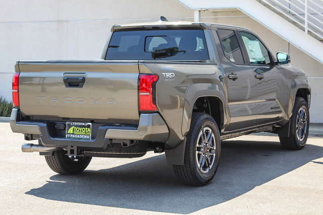 2024 TOYOTA TACOMA 4X2 TRD Sport 7