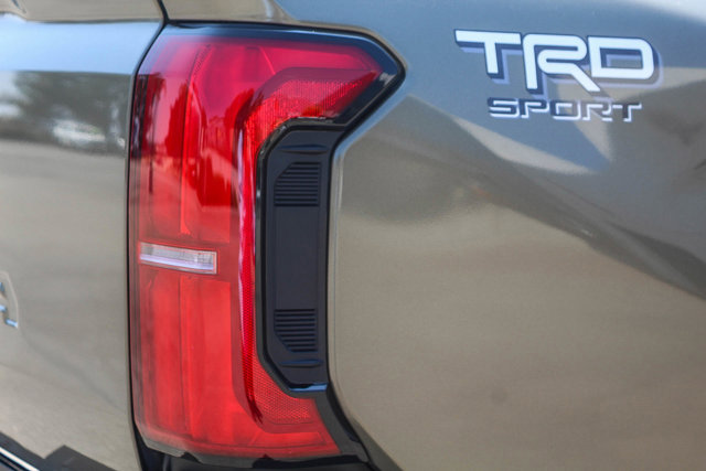 2024 TOYOTA TACOMA 4X2 TRD Sport 8