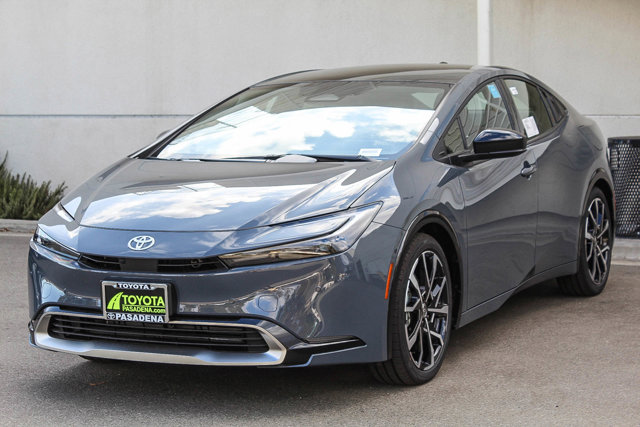 2024 TOYOTA PRIUS PRIME XSE Premium 3